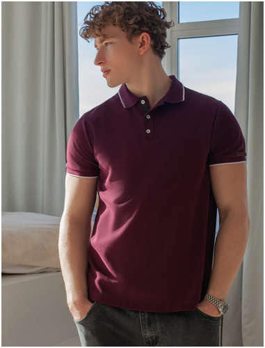 Футболка VILATTE 103239301