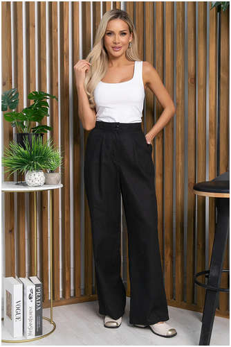 Брюки LT COLLECTION 103241784