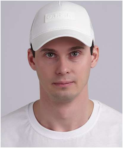 Бейсболка CLEVER 103237432