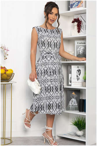 Платье LT COLLECTION / 103241795 - вид 2