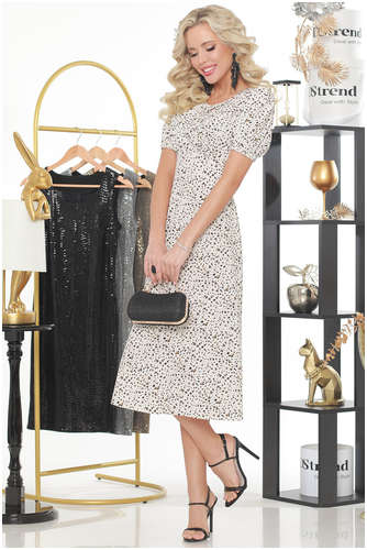 Платье DSTrend / 103119763 - вид 2