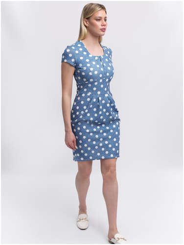 Платье ″Иветта″ MONVARLIN / 103236743 - вид 2