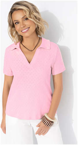 Футболка CHARUTTI / 103241980 - вид 2