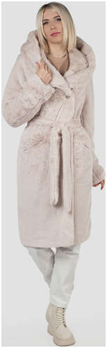 Пальто пояс EL PODIO 103233762