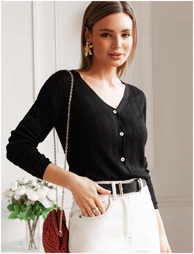 Кардиган VILATTE 103232009