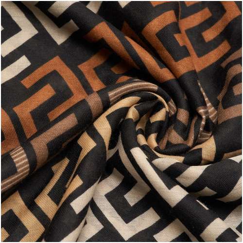 Палантин Henry Backer / 103204161 - вид 2