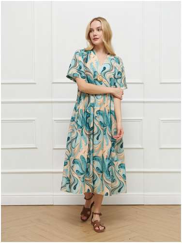 Платье Akimbo / 103235662 - вид 2