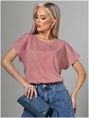 Блузка DSTrend 103231316