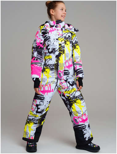 Комбинезон PLAYTODAY 103210750