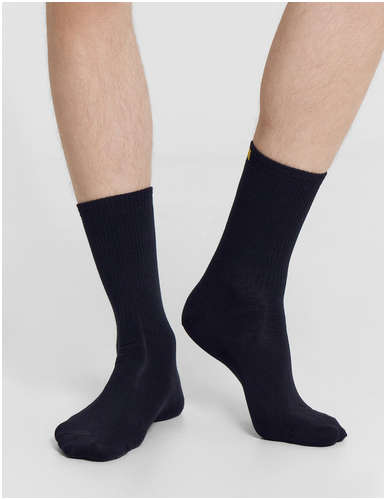 Носки мужские (3 пары) Mark Formelle / 103239322 - вид 2