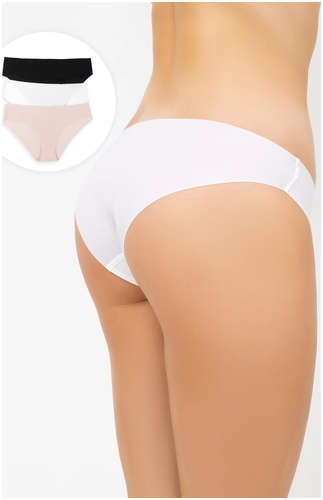 Трусы женские (3шт.) Mark Formelle 103240319