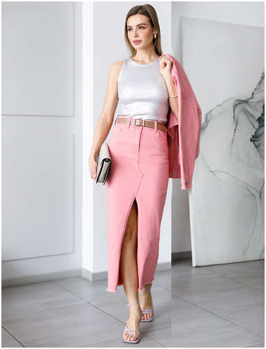 Юбка VILATTE 103232505