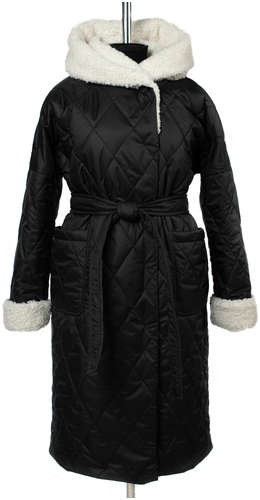 Куртка женская зимняя (пояс) EL PODIO 103164843