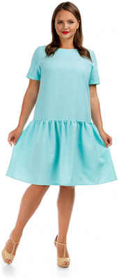Платье Liza Fashion / 10356075 - вид 2