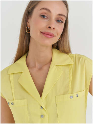 Блузка Remix / 103135464 - вид 2