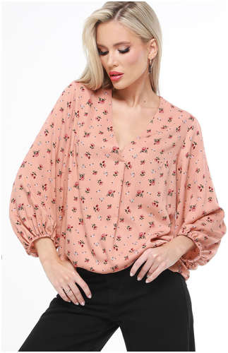 Блузка DSTrend / 103190597 - вид 2