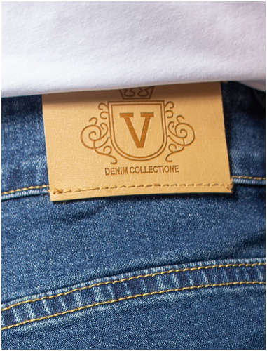 Джинсы VILATTE / 103232501 - вид 2