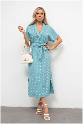 Платье Valentina / 103185550 - вид 2