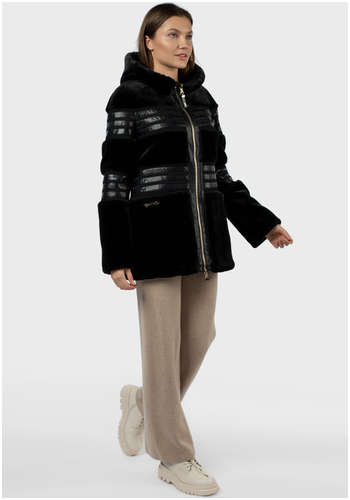Пальто женское утепленное EL PODIO / 103154289