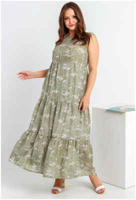 Платье Liza Fashion 10376198