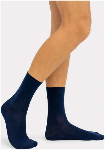 Носки мужские мультипак (3 шт.) Mark Formelle / 103167626 - вид 2