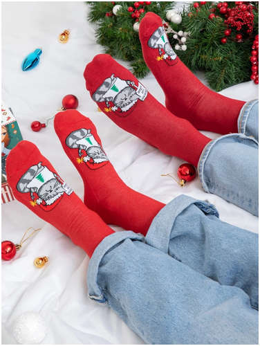 Носки Mark Formelle 103183543