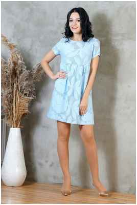 Платье AjouR / 10370277 - вид 2