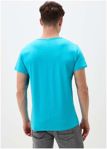 Футболка D.S / 103236010 - вид 2