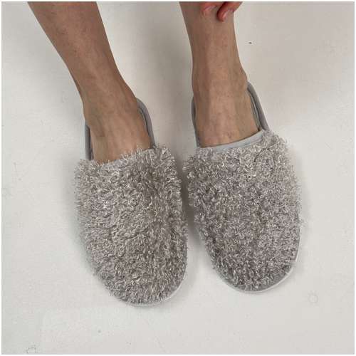 Туфли комнатные (тапочки) TapModa / 103229786 - вид 2