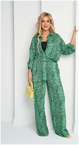 Брюки Jetty / 103223959 - вид 2