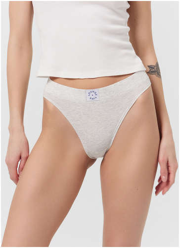 Трусы слипы женские серые Mark Formelle / 103218569 - вид 2