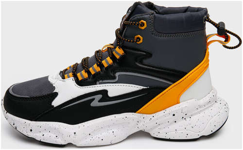 Ботинки PLAYTODAY / 103219618 - вид 2