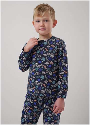 Пижама CLEVER / 103237541 - вид 2