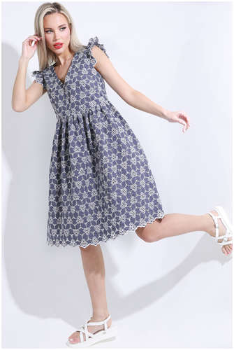 Платье DSTrend / 103191922 - вид 2