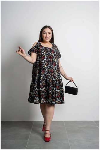 Сарафан Luxury / 103234001 - вид 2