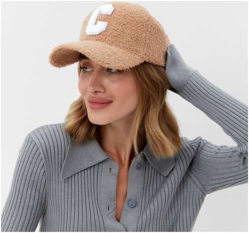 Бейсболка MINAKU 103142103