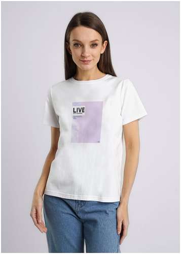 Футболка CLEVER 103237998