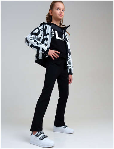 Полуботинки PLAYTODAY / 103236931 - вид 2