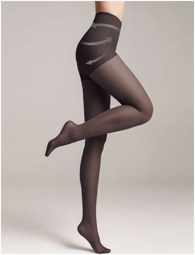 Колготки женские CONTE ACTIVE SOFT 20 103134073