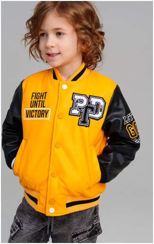 Куртка PLAYTODAY / 103223885 - вид 2