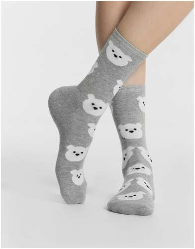 Носки женские Mark Formelle / 103228515 - вид 2