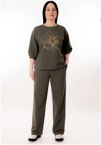 Брюки Palla 103228030