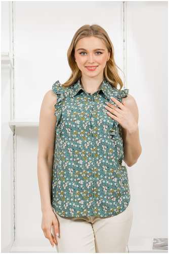 Блузка Braslava / 103229347 - вид 2