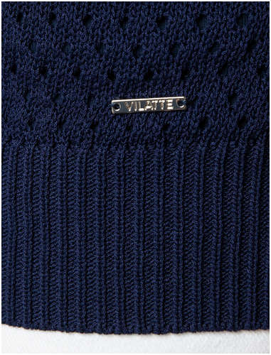 Джемпер VILATTE / 103232102 - вид 2