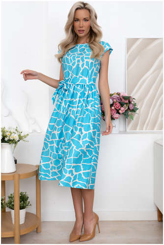 Платье Open-style / 103242820 - вид 2