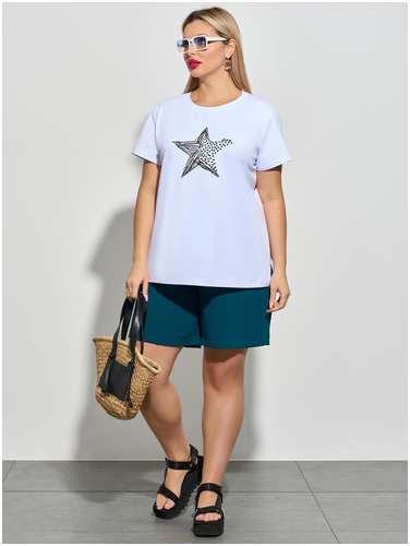 Шорты DORA / 103184307 - вид 2