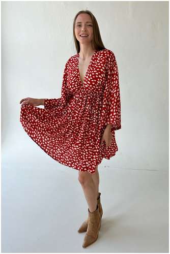 Платье M&G / 103242811 - вид 2