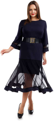 Платье Liza Fashion / 103163613 - вид 2