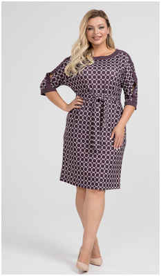 Платье Марита / 10371916 - вид 2