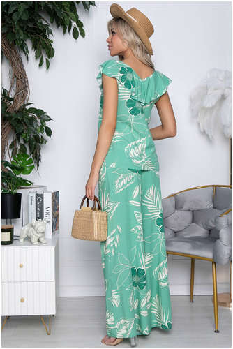 Блуза LT COLLECTION / 103224935 - вид 2